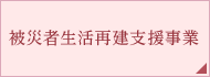被災した都道府県民の生活再建支援活動